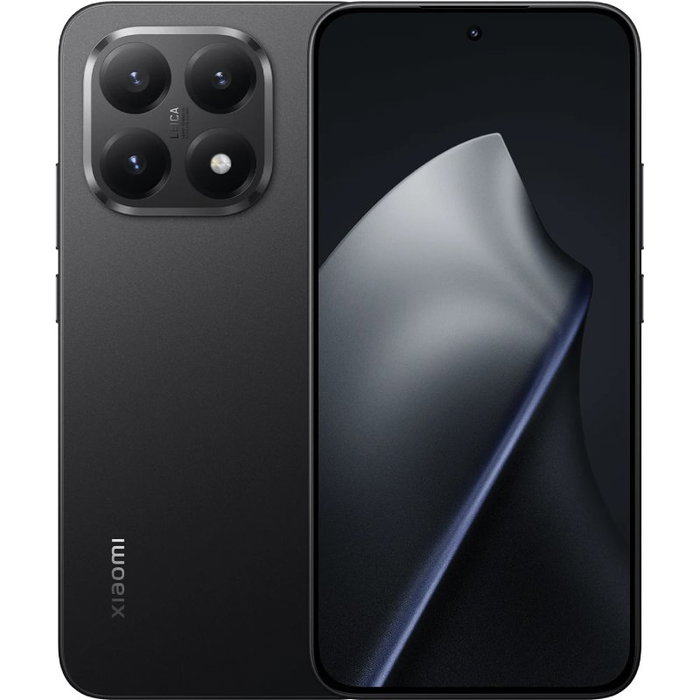 Xiaomi 15T 12GB 256GB Negro